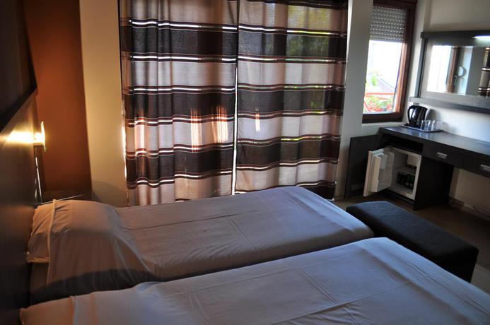 Imagen de la habitación del Hotel Villa White Lake. Foto 2