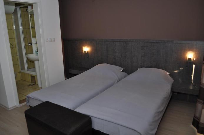 Imagen de la habitación del Hotel Villa White Lake. Foto 3