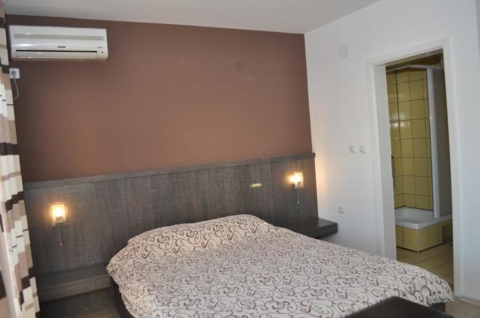 Imagen de la habitación del Hotel Villa White Lake. Foto 4