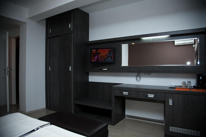 Imagen de la habitación del Hotel Villa White Lake. Foto 5
