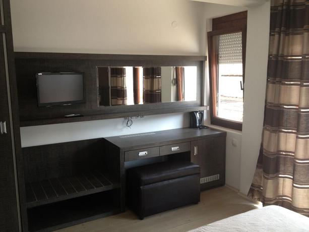 Imagen de la habitación del Hotel Villa White Lake. Foto 6