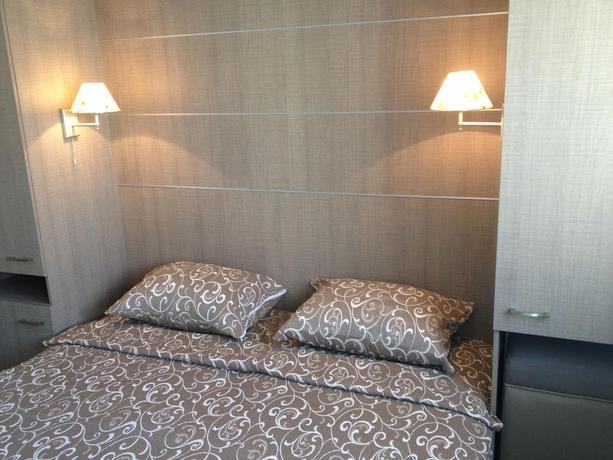 Imagen de la habitación del Hotel Villa White Lake. Foto 7