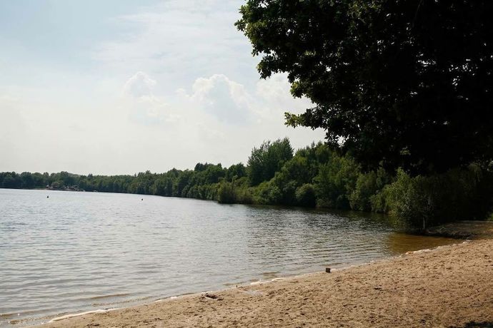 Imagen de los exteriores del Hotel Villa Will. Foto 17