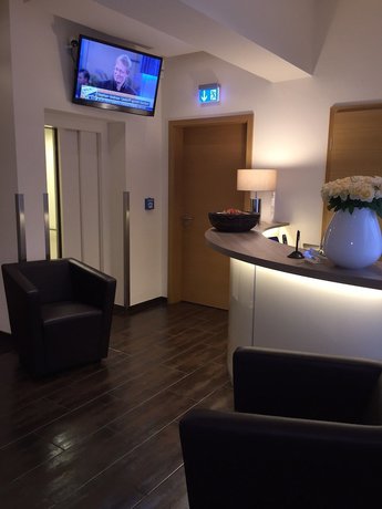 Imagen de los interiores del Hotel Villa Will. Foto 20