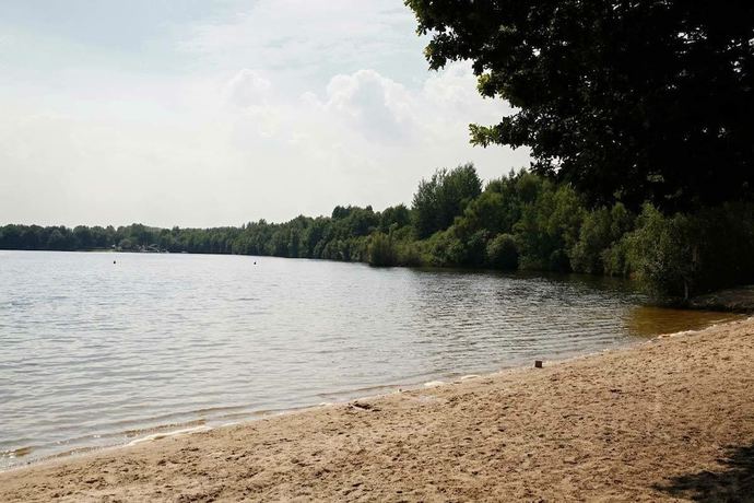 Imagen de los exteriores del Hotel Villa Will. Foto 19