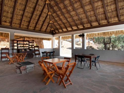 Imagen general del Hotel Villa Xtreme. Foto 2