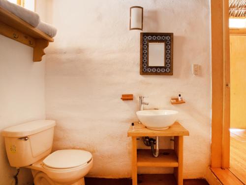 Imagen general del Hotel Villa Xtreme. Foto 4