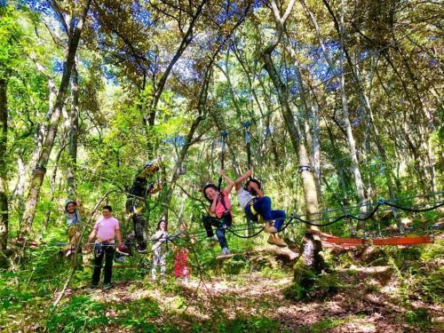 Imagen general del Hotel Villa Xtreme. Foto 11