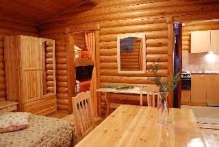 Imagen de la habitación del Hotel Villa Yagoda. Foto 5