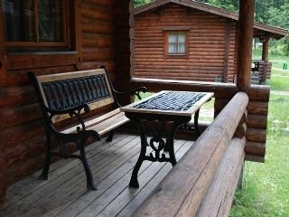 Imagen general del Hotel Villa Yagoda. Foto 2