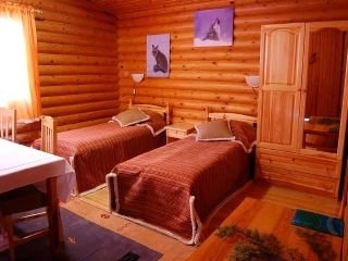 Imagen de la habitación del Hotel Villa Yagoda. Foto 6