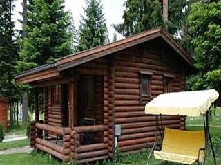 Imagen general del Hotel Villa Yagoda. Foto 4