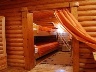 Imagen de la habitación del Hotel Villa Yagoda. Foto 7