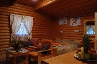 Imagen de la habitación del Hotel Villa Yagoda. Foto 11