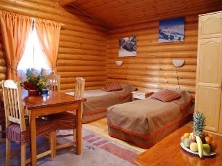 Imagen de la habitación del Hotel Villa Yagoda. Foto 12