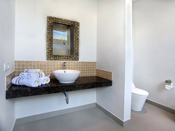 Imagen general del Hotel Villa Yenian in Pererenan. Foto 4