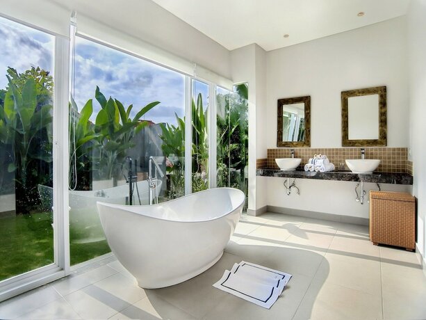 Imagen general del Hotel Villa Yenian in Pererenan. Foto 18