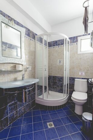 Imagen general del Hotel Villa Yianna. Foto 1