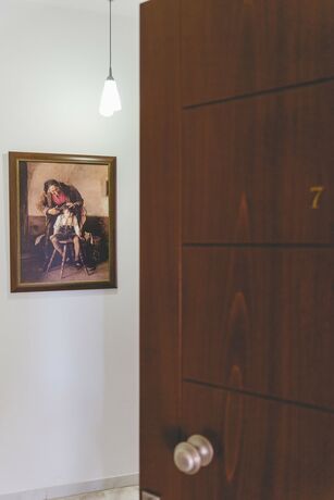 Imagen general del Hotel Villa Yianna. Foto 4