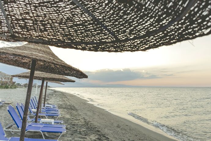 Imagen general del Hotel Villa Yianna. Foto 11