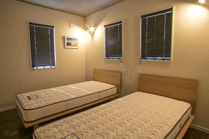 Imagen general del Hotel Villa Yushin. Foto 5