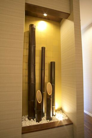 Imagen general del Hotel Villa Yushin. Foto 12