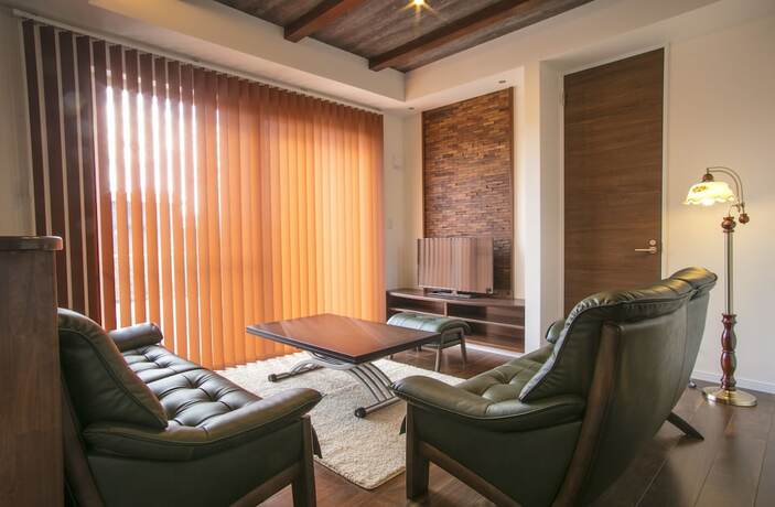 Imagen de la habitación del Hotel Villa Yushin. Foto 15