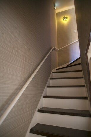 Imagen de la habitación del Hotel Villa Yushin. Foto 17