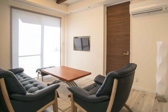 Imagen de la habitación del Hotel Villa Yushin. Foto 20