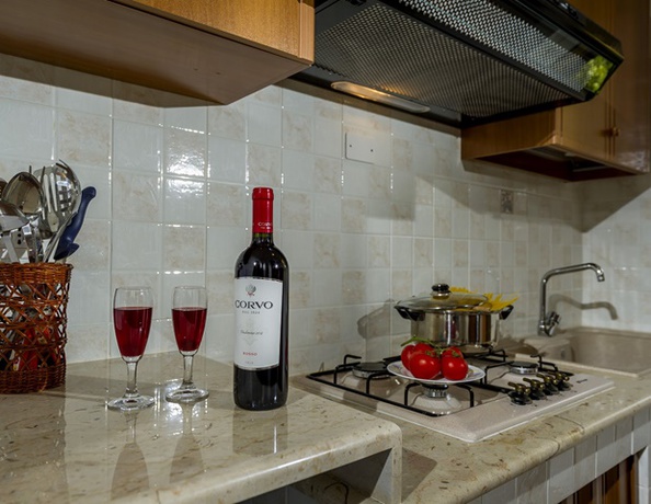 Imagen general del Hotel Villa Zagara. Foto 3