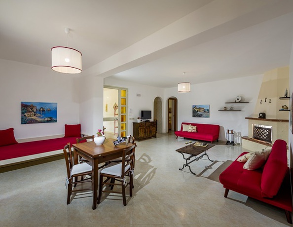 Imagen general del Hotel Villa Zagara. Foto 4