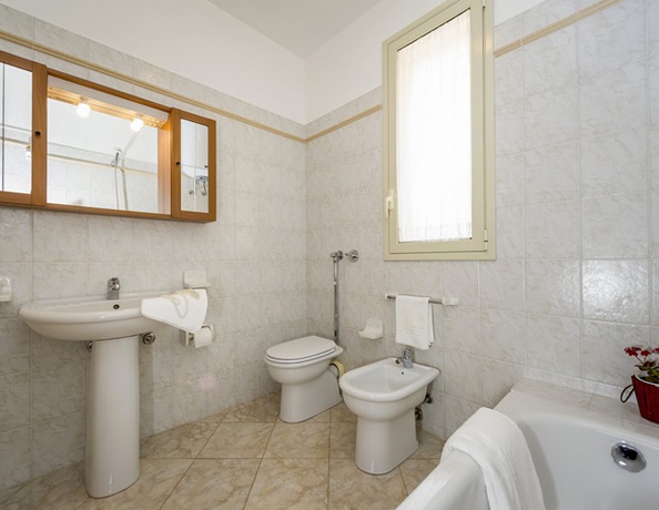 Imagen general del Hotel Villa Zagara. Foto 7