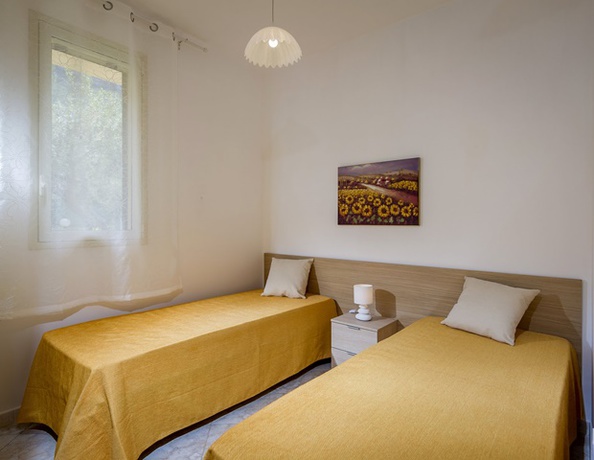 Imagen general del Hotel Villa Zagara. Foto 8