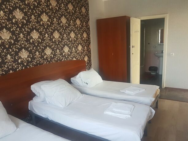 Imagen de la habitación del Hotel Villa Zamok. Foto 10