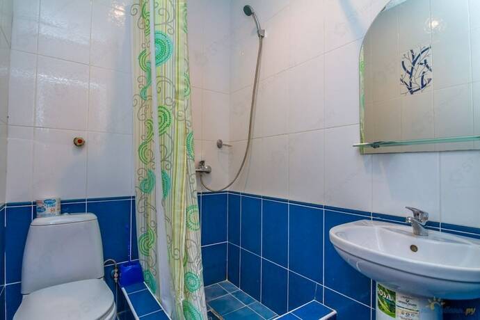 Imagen de la habitación del Hotel Villa Zamok. Foto 11