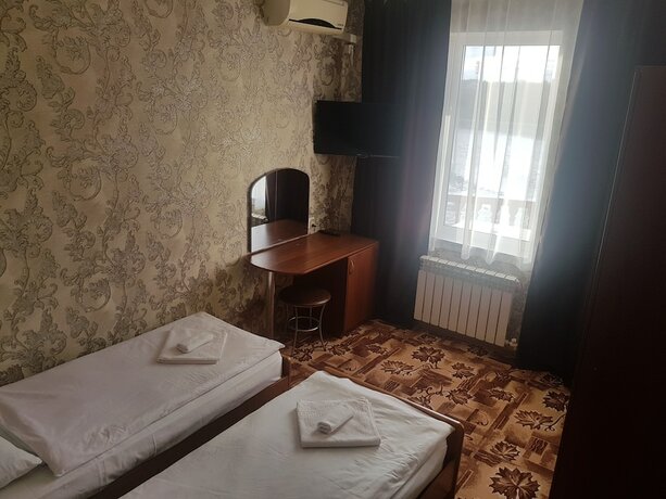 Imagen general del Hotel Villa Zamok. Foto 2