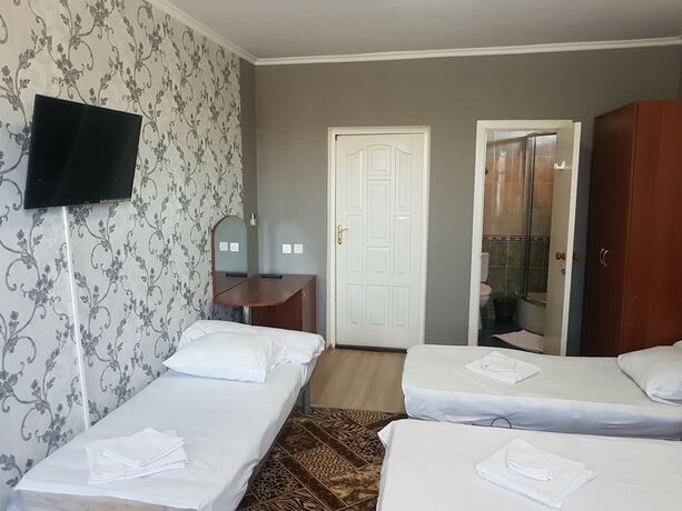 Imagen general del Hotel Villa Zamok. Foto 3