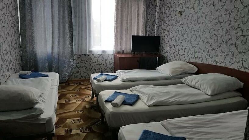 Imagen de la habitación del Hotel Villa Zamok. Foto 12