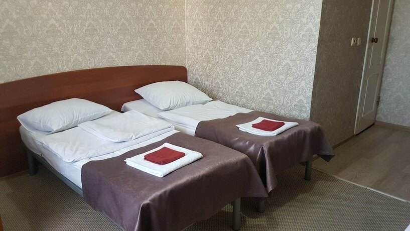 Imagen general del Hotel Villa Zamok. Foto 5