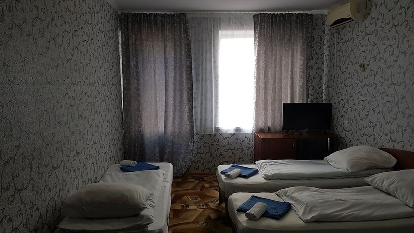 Imagen de la habitación del Hotel Villa Zamok. Foto 14