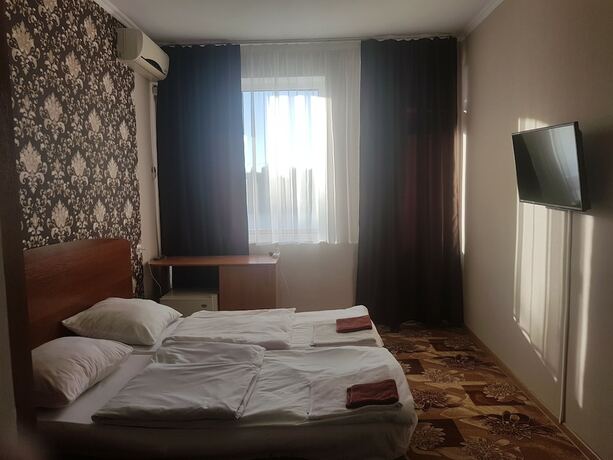 Imagen general del Hotel Villa Zamok. Foto 9