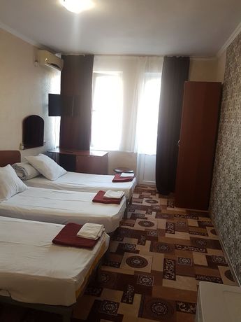 Imagen de la habitación del Hotel Villa Zamok. Foto 24
