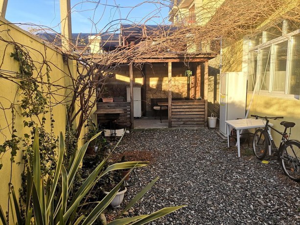 Imagen de los exteriores del Hotel Villa Zamok. Foto 31