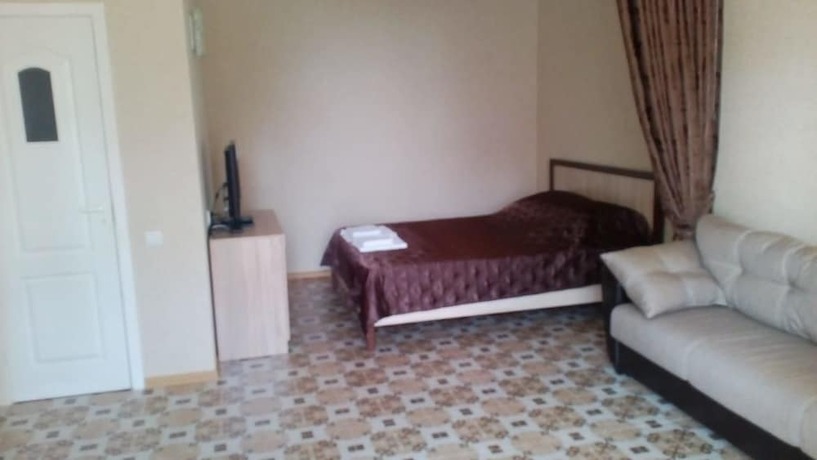 Imagen de la habitación del Hotel Villa Zamok. Foto 12