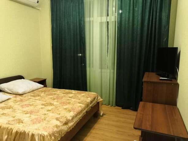 Imagen de la habitación del Hotel Villa Zamok. Foto 14