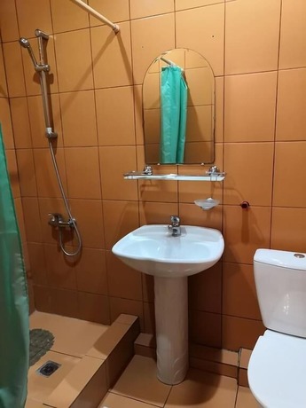 Imagen de la habitación del Hotel Villa Zamok. Foto 15