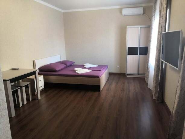 Imagen de la habitación del Hotel Villa Zamok. Foto 16