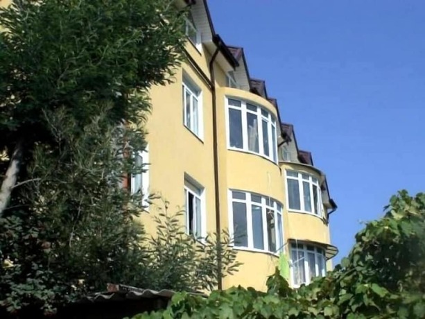 Imagen general del Hotel Villa Zamok. Foto 5