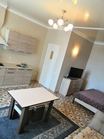 Imagen general del Hotel Villa Zamok. Foto 6