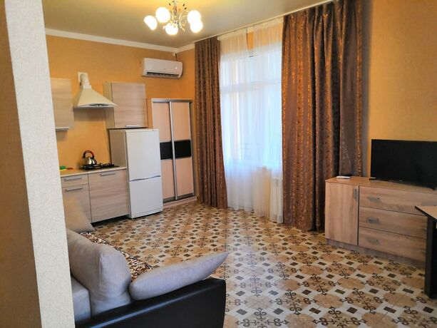 Imagen general del Hotel Villa Zamok. Foto 9